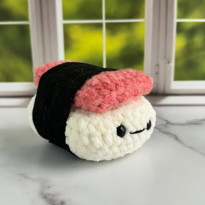 spam musubi baby