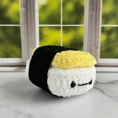 spam musubi baby
