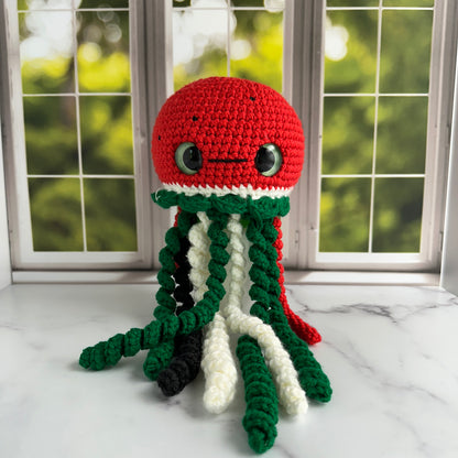 jellyfish jumbo