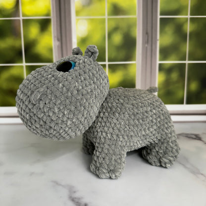 hippo 2