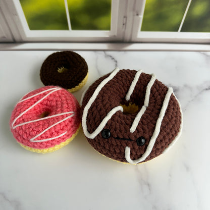 donut