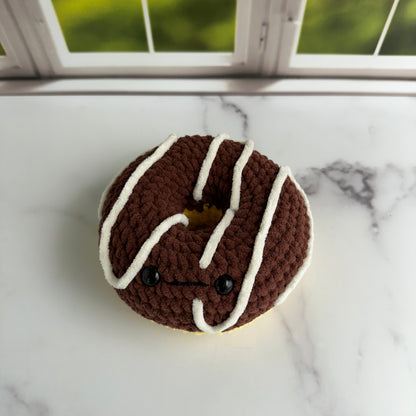 donut