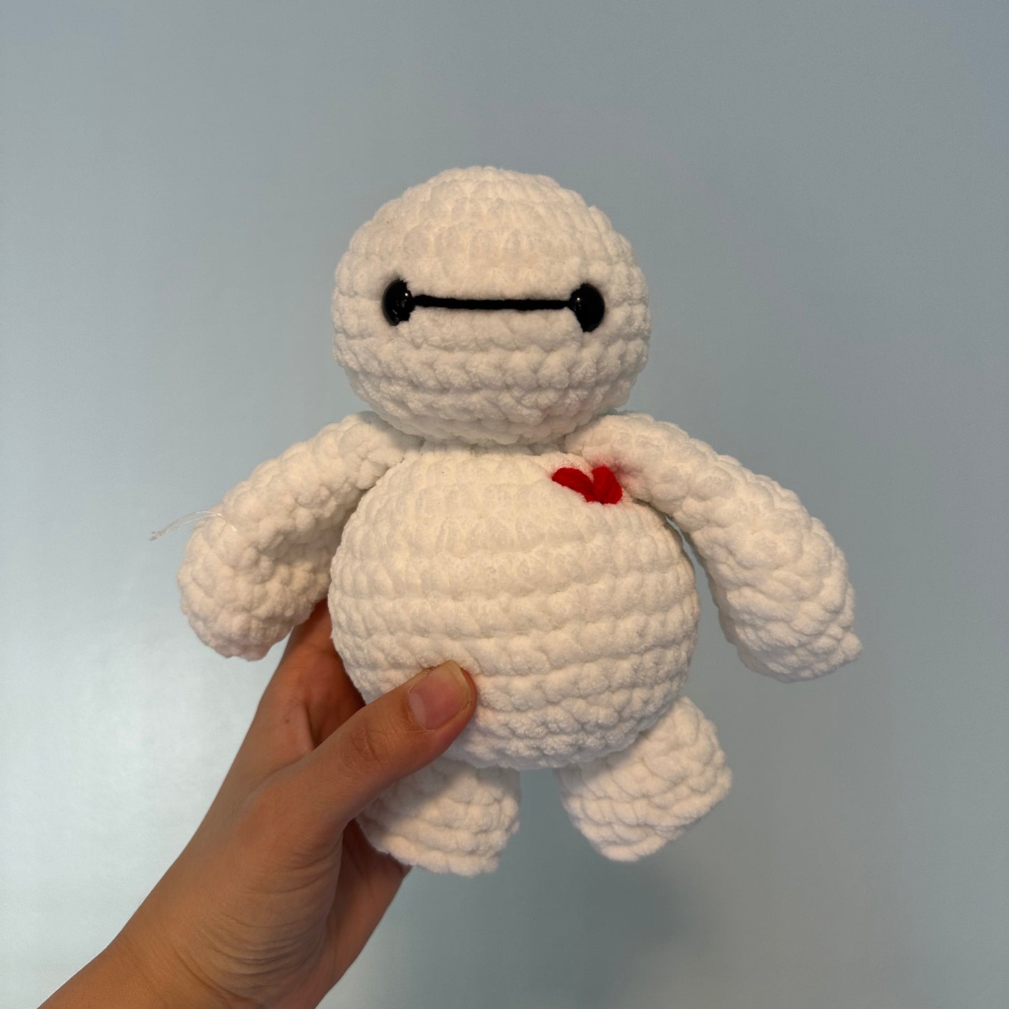 baymax medical robot