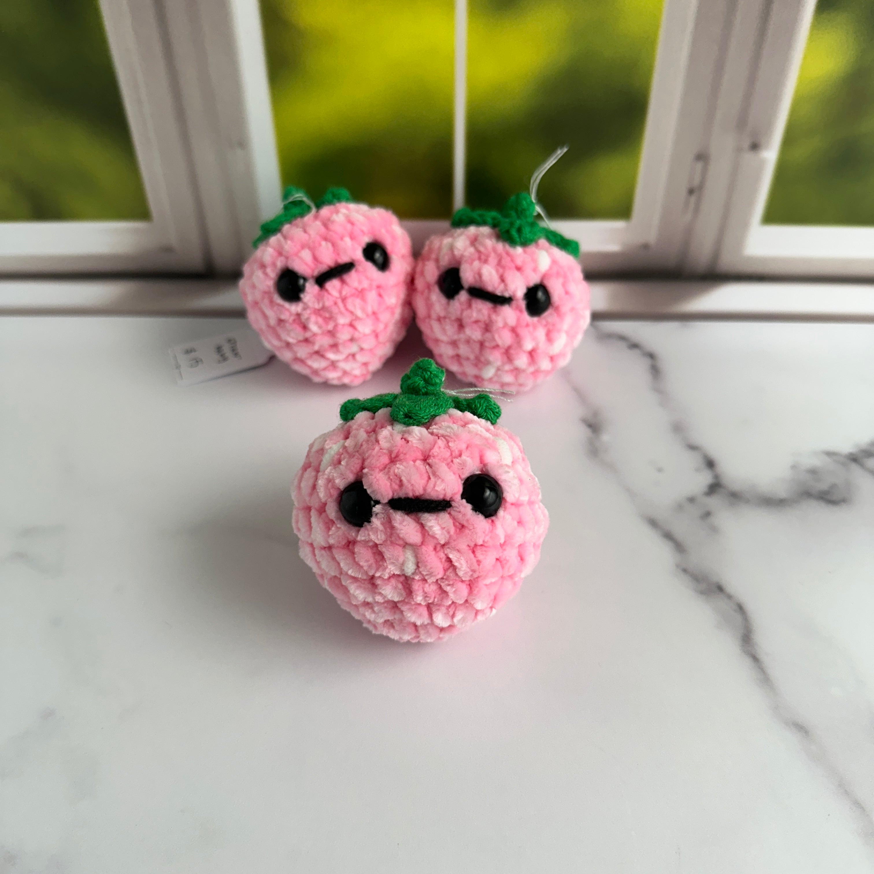 food plushies – tagged 