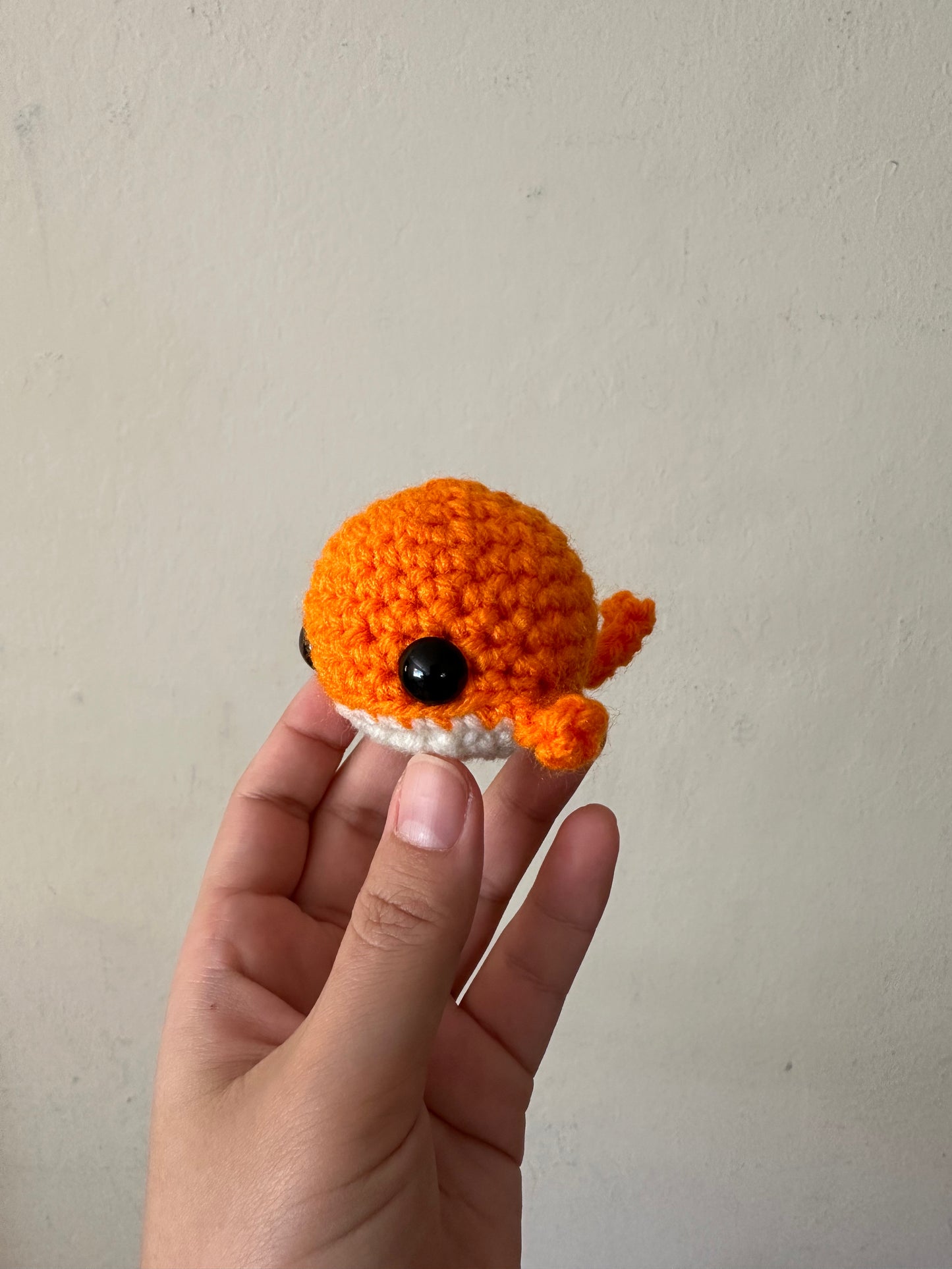 whale oh whale