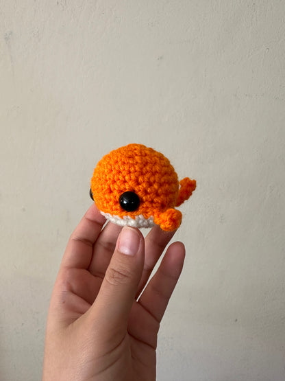 whale oh whale