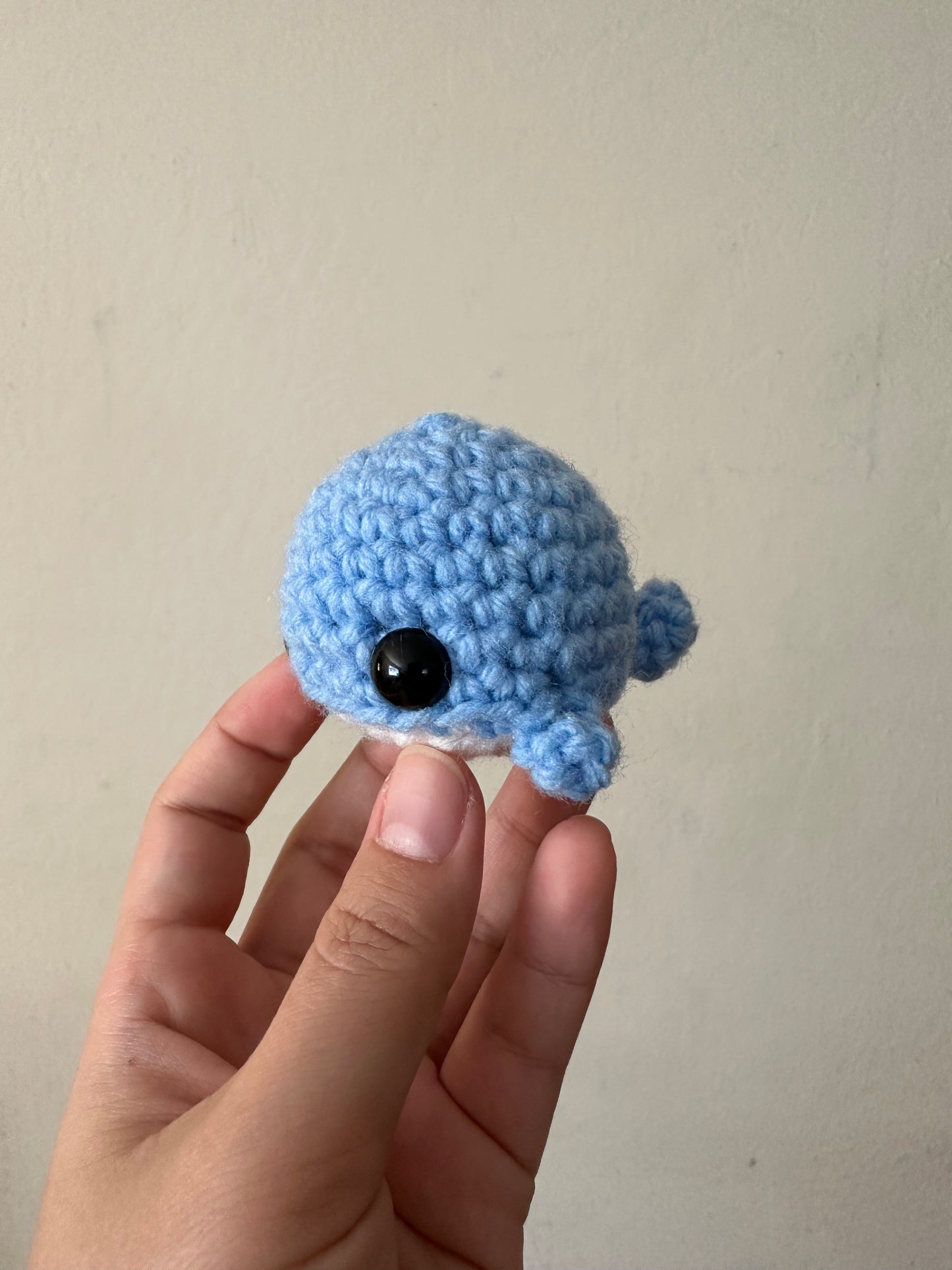 whale oh whale