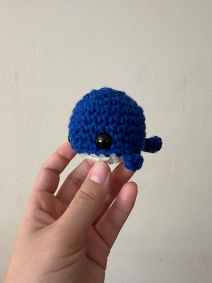 whale oh whale