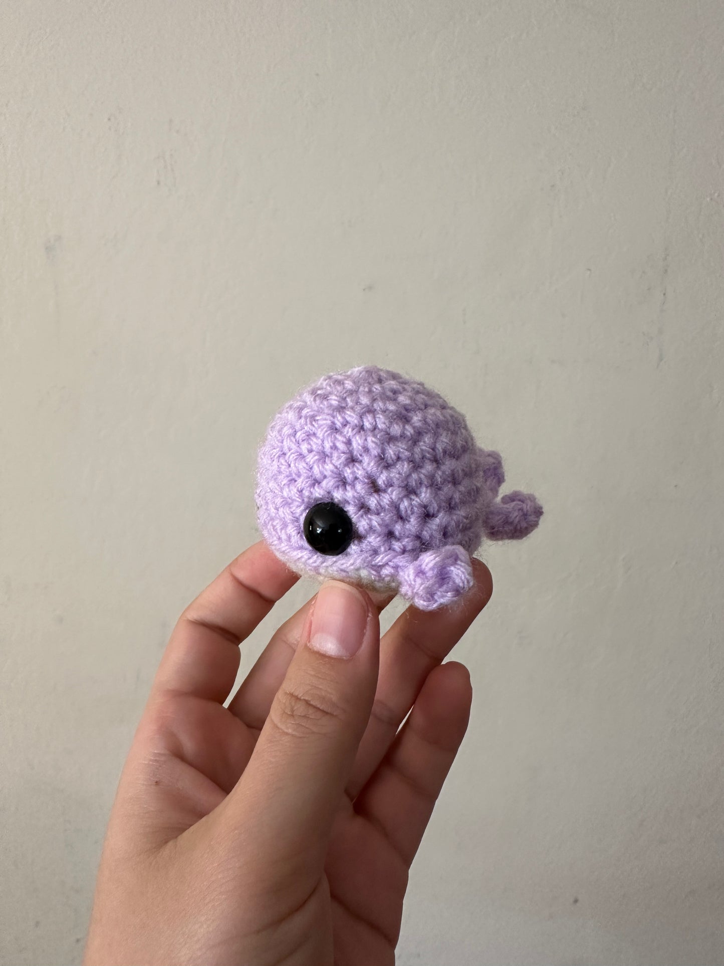 whale oh whale