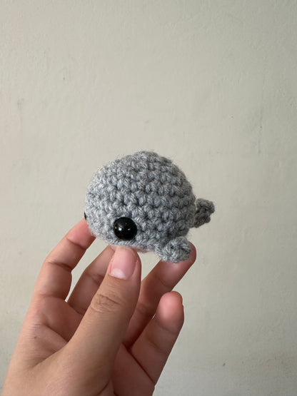 whale oh whale