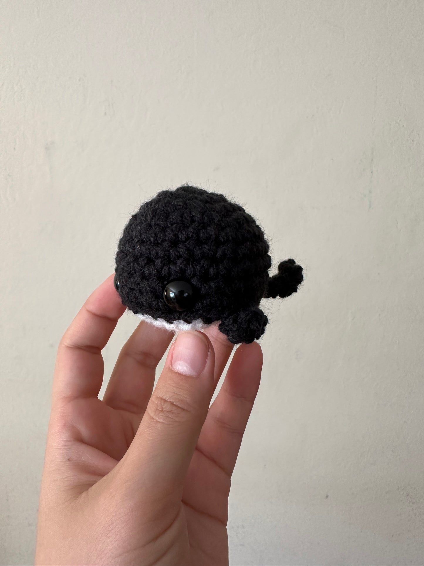 whale oh whale