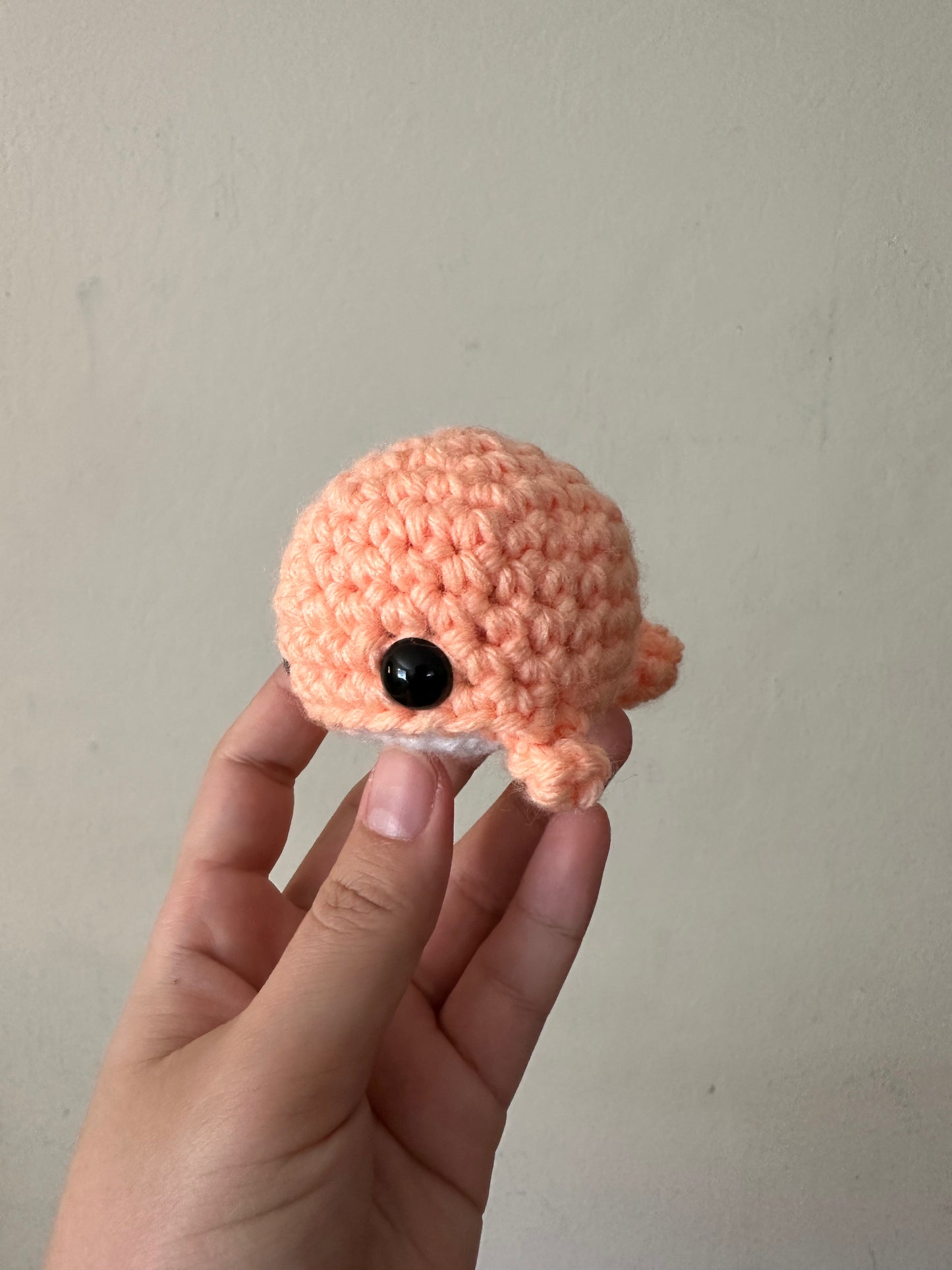 whale oh whale