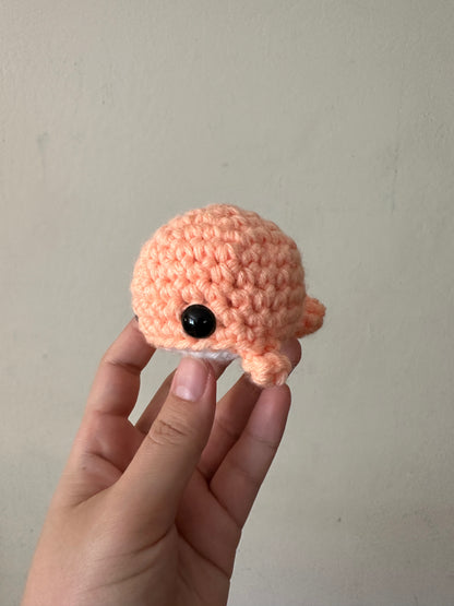 whale oh whale