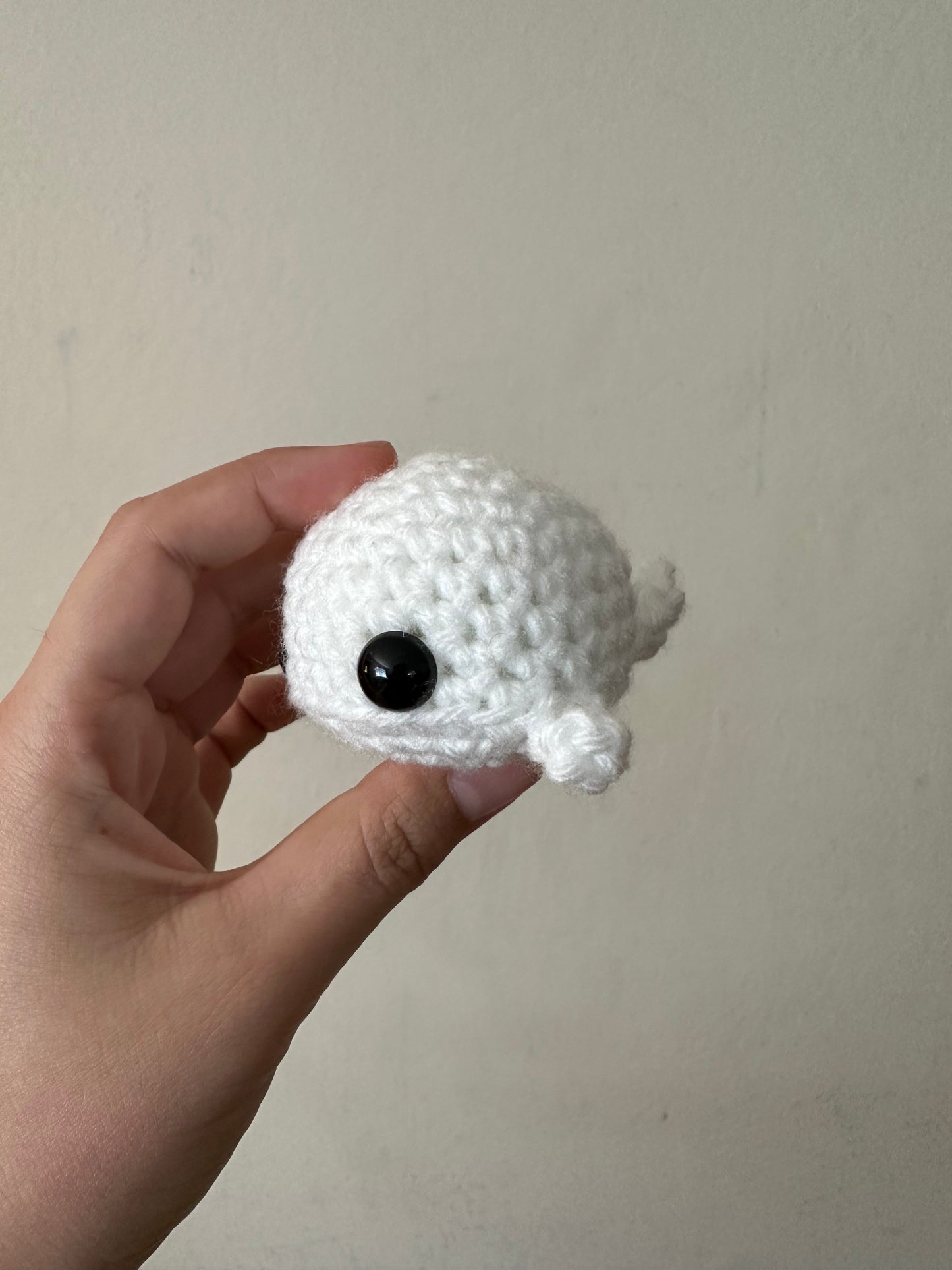 whale oh whale