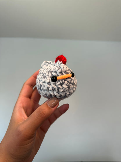 chicken chubbies