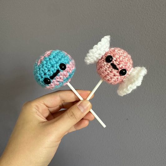 cake pops